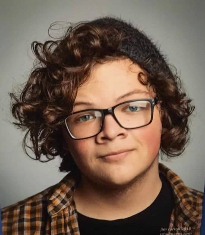 Caleb Spears obituary photo