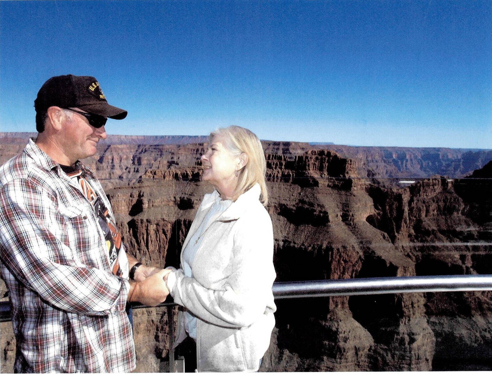 Obituary photo 2 for John and Suzanne