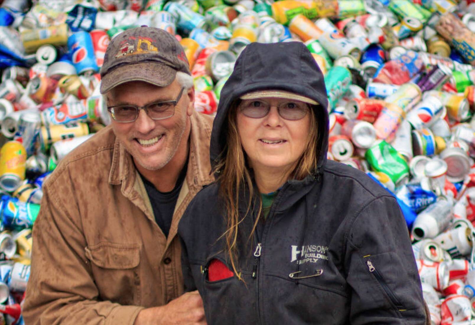 Reduce. Reuse. Recycle. Retire. | South Whidbey Record