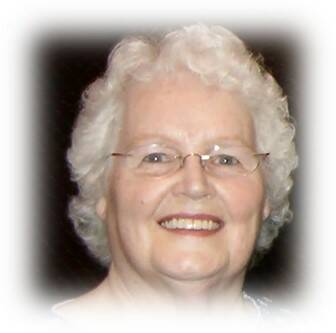 Shirley Jolly obituary