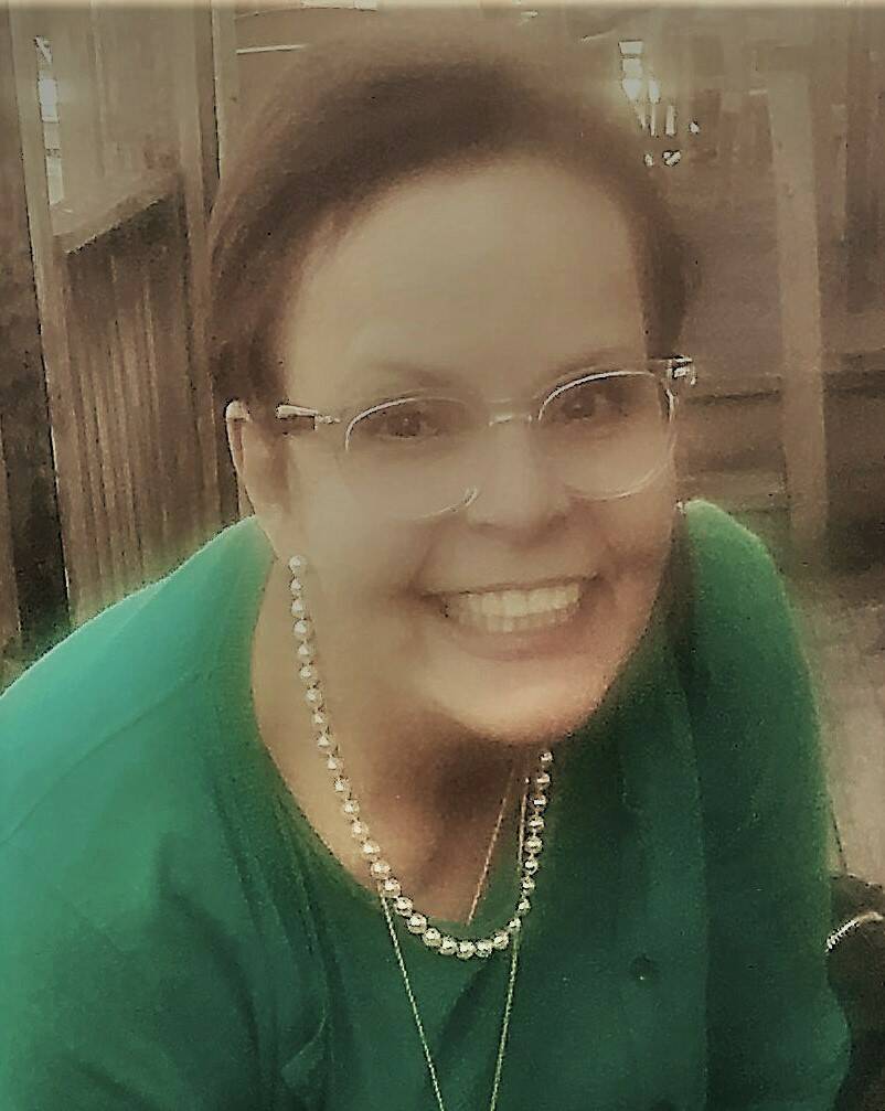 Jacqueline Juhl obituary photo