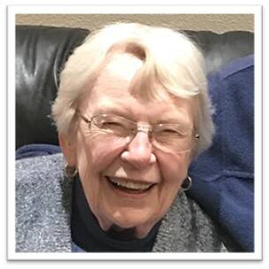 Delores Randall obituary photo 2