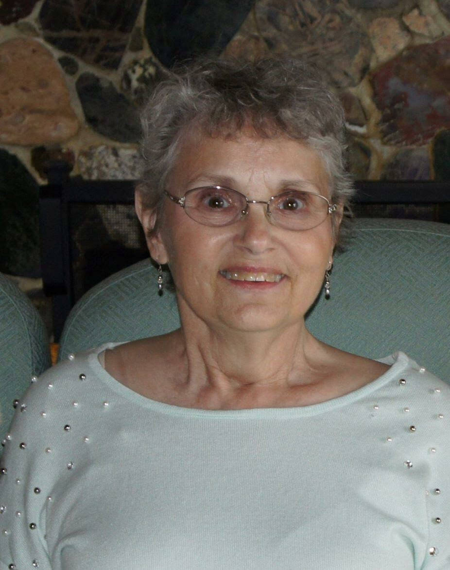 Andrea Huff obituary photo