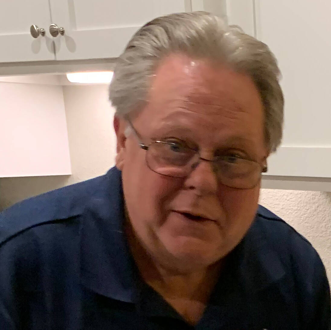 Richard Arthur Pascoe obituary photo