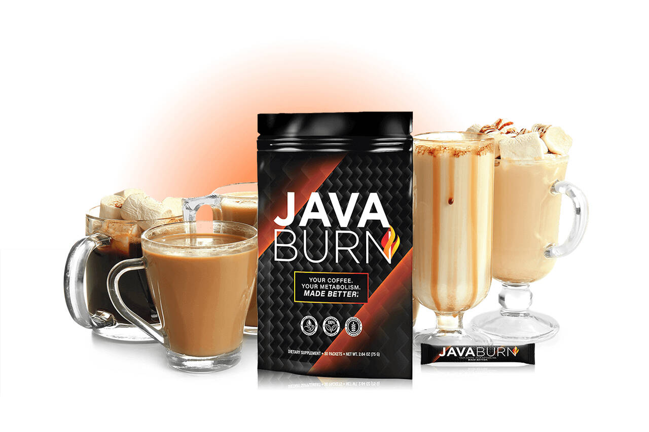 Java Burn Review Coffee Enhancer Supplement for Losing Weight ...
