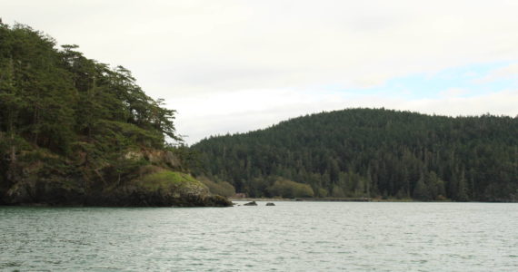 Deception Pass State Park (Photo by Karina Andrew/Whidbey News-Times)
