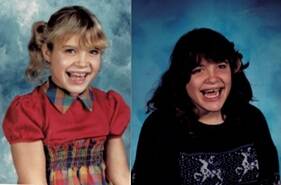 Christina Marie Conklin