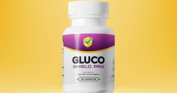 Gluco Shield main image