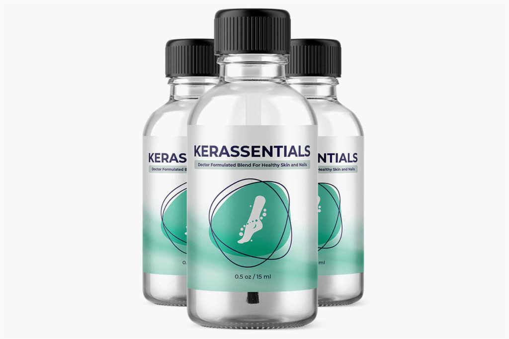 Kerassentials Reviews - Doctor-Formulated Supplement That Works ...