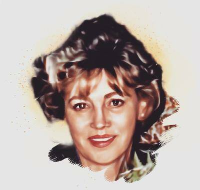 Beverly Walker obituary photo