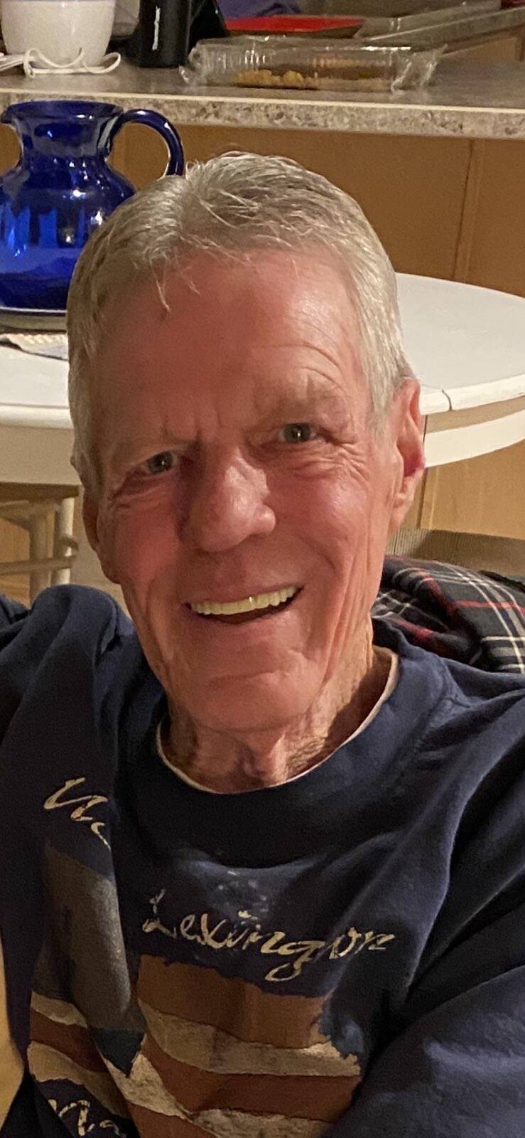 Gary Lee Gallaway obituary photo