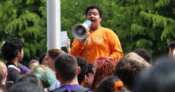 Photo by Karina Andrew/Whidbey News-Times