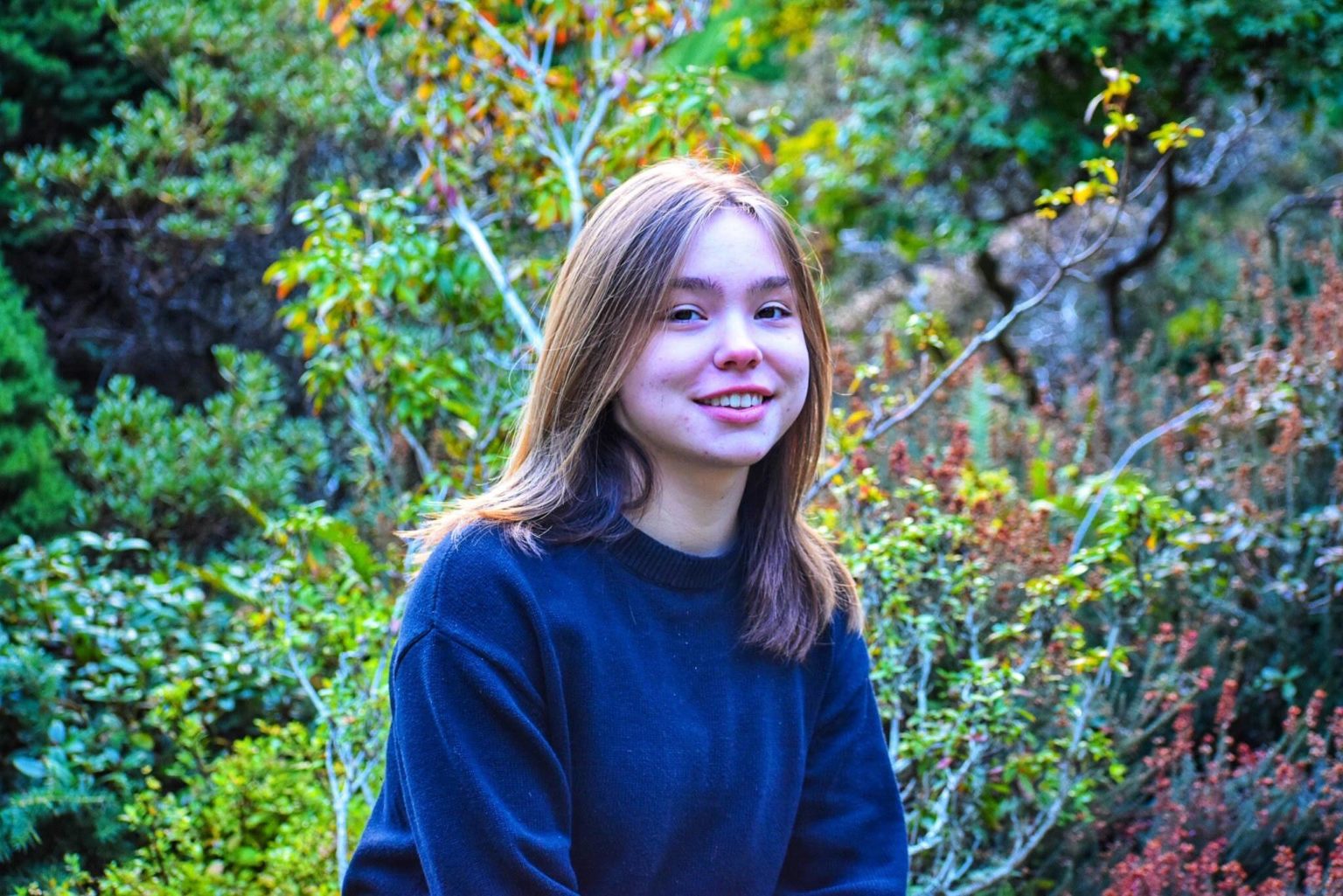 Coupeville High School recognizes top 10 graduates South Whidbey Record