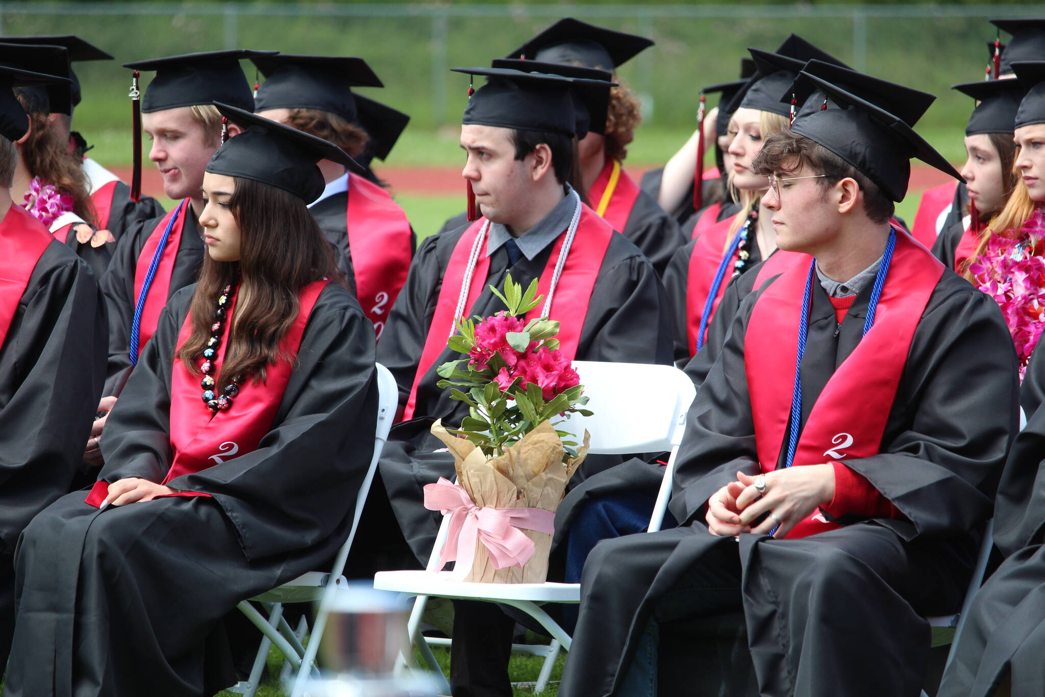 Photo by Karina Andrew/Whidbey News-Times