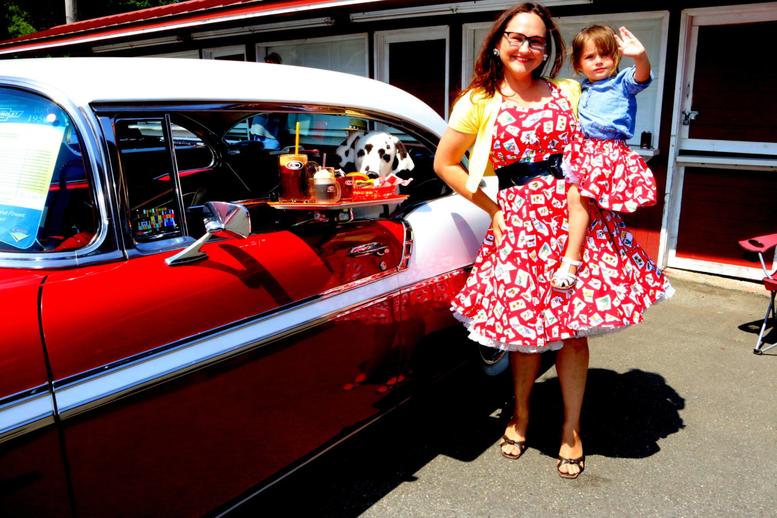 car show rolling into South Whidbey South Whidbey Record