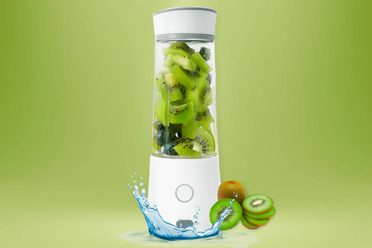 Blender Reviews Is Kore Club Crush Blender Scam or