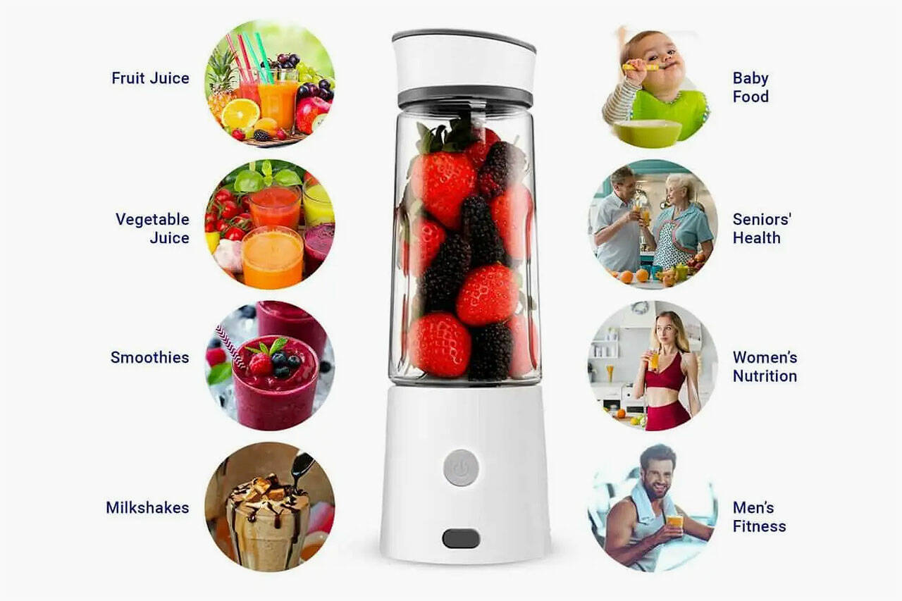 Blender Reviews Is Kore Club Crush Blender Scam or