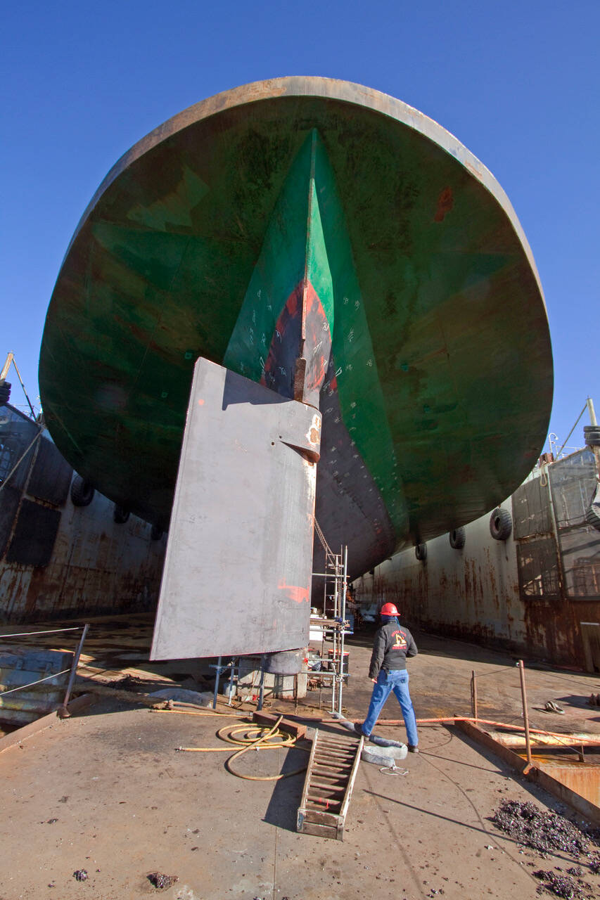 Seattle crash wasn’t first for Cathlamet South Whidbey Record