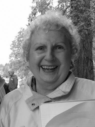 Phyllis Rollag obituary photo