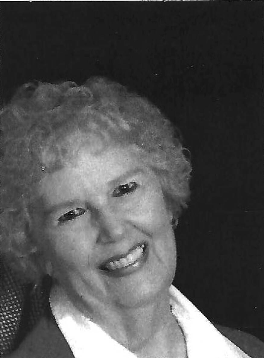 Donna Richardson obituary photo