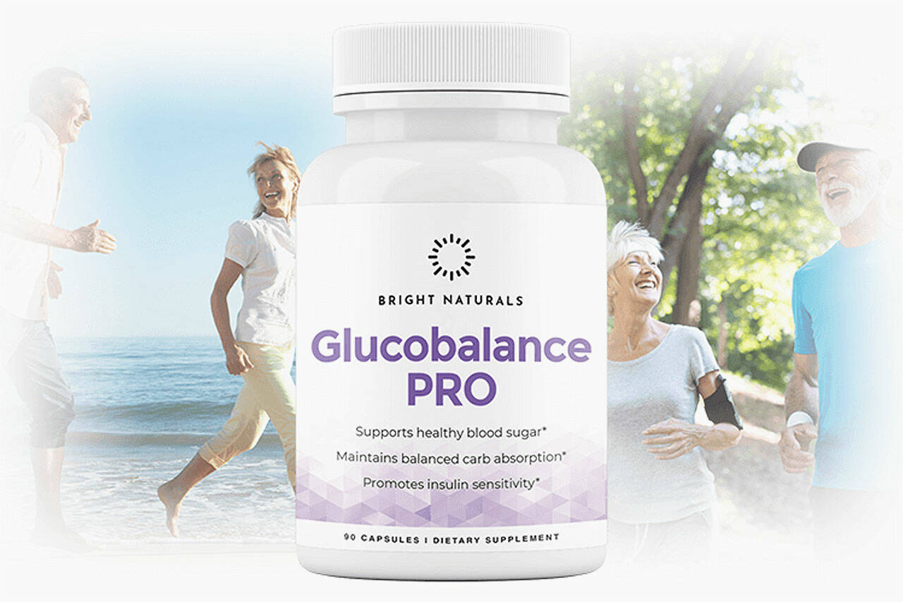 Glucobalance Pro Reviews Natural Ingredients That Work? South Whidbey Record