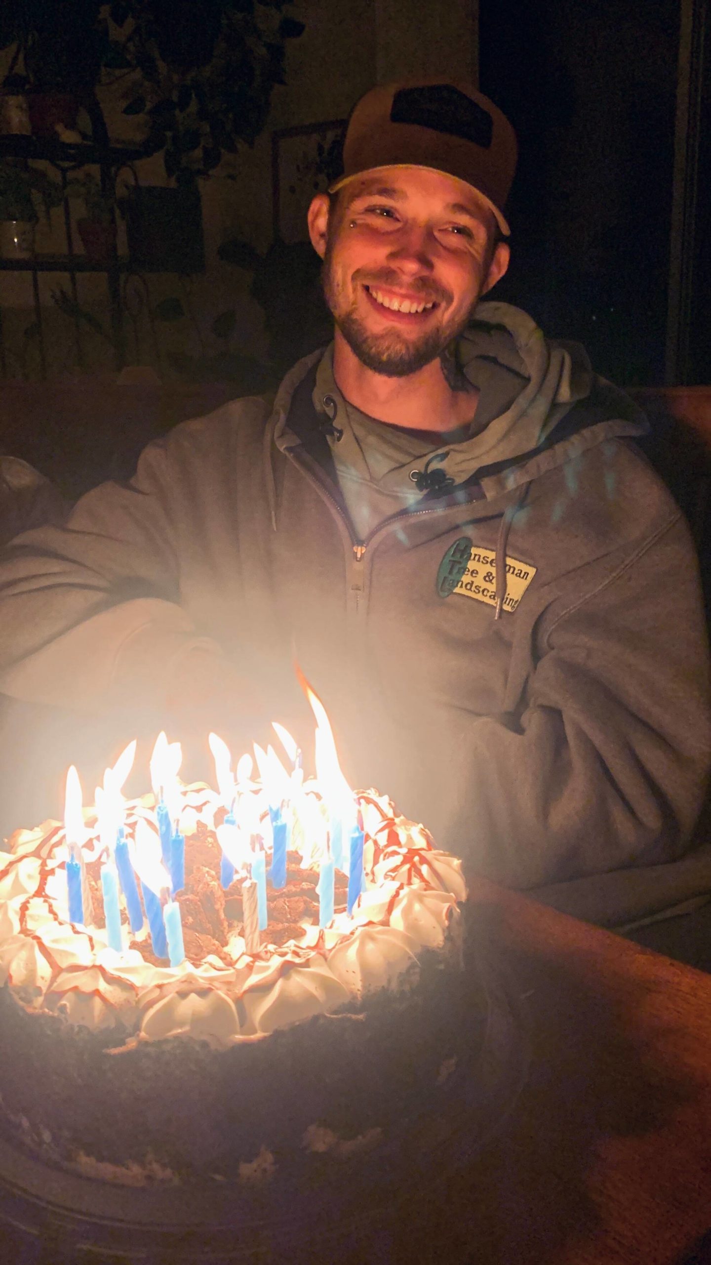 Photo provided by Katlyn Crawford
Jonathon Johnny Readd passed away in a motorcycle accident on Oct. 4, his 27th birthday.