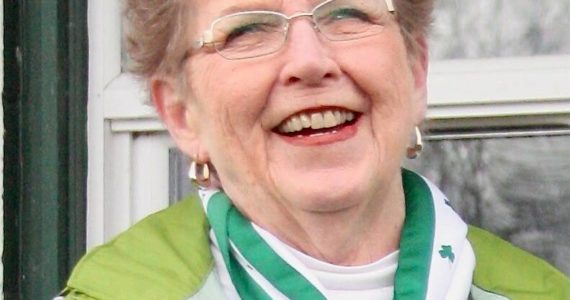 Patty McKinnon obituary photo