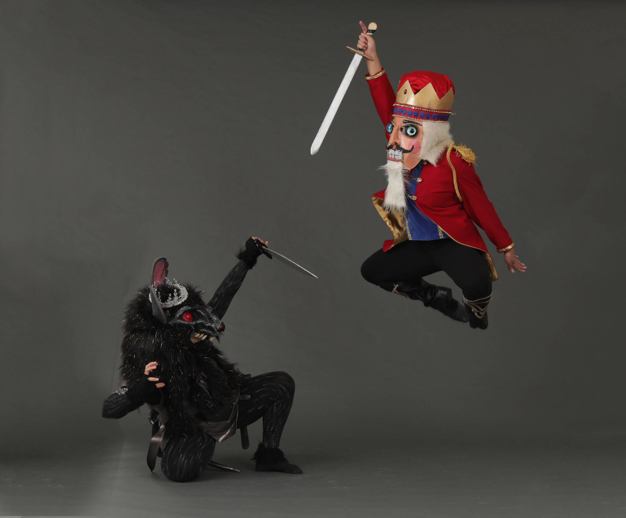 Celebrating 30 years of ‘The Nutcracker’ South Whidbey Record