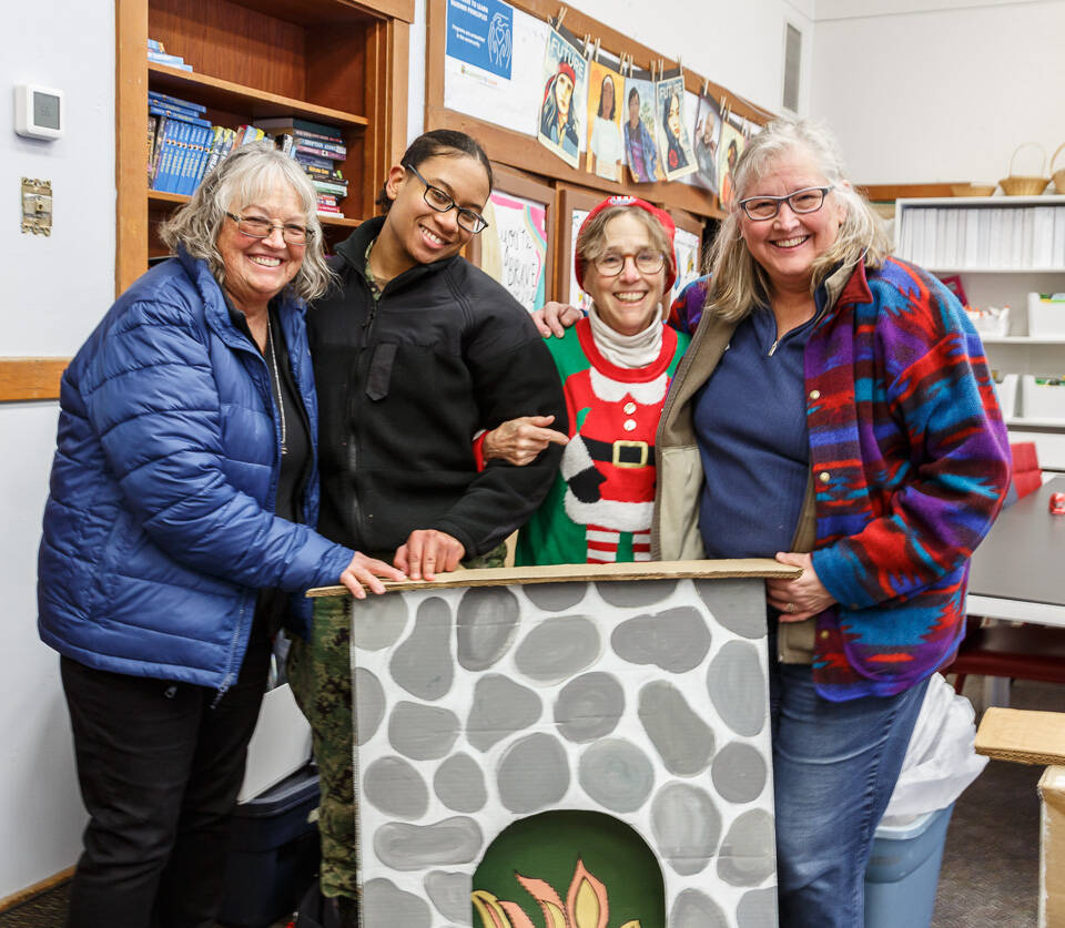 Appointments available at Holiday House South Whidbey Record