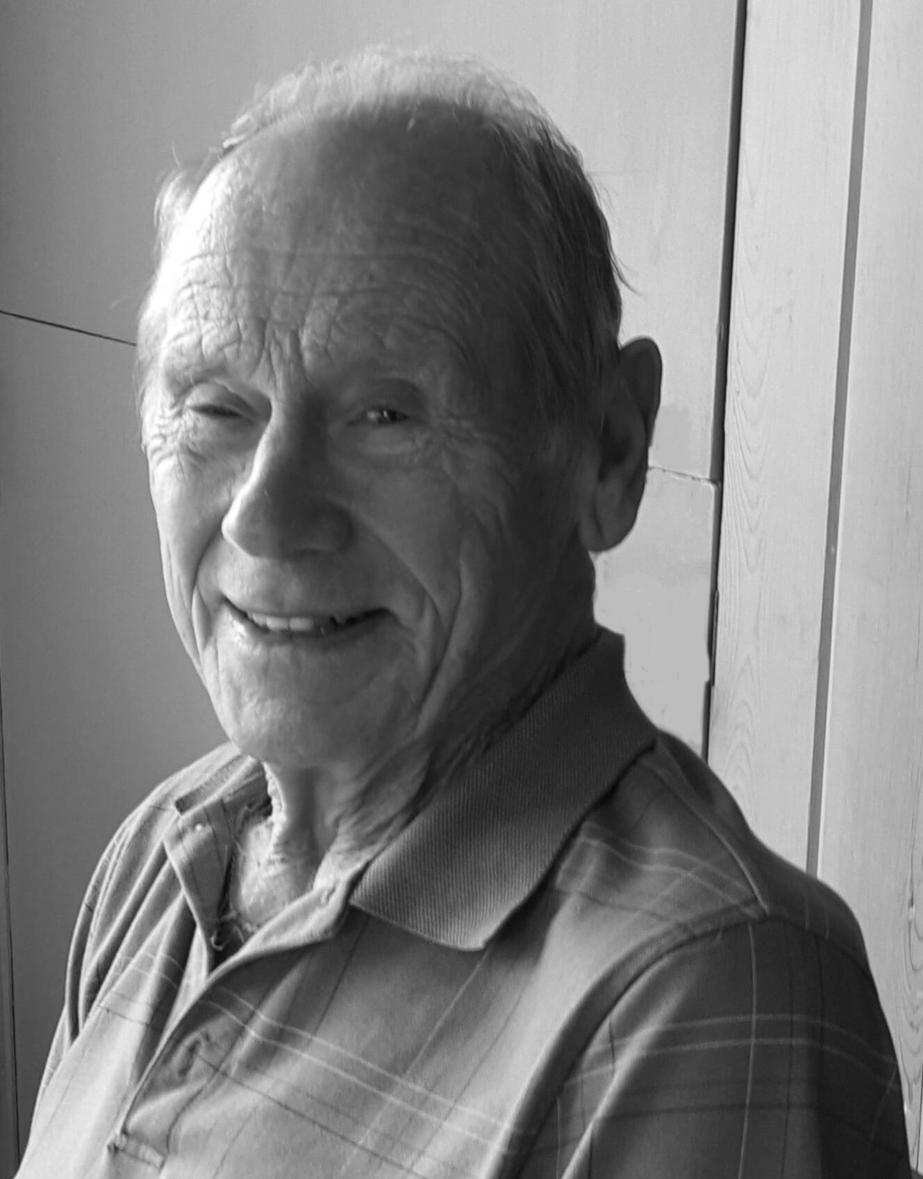 Bob Kohlwes obituary photo