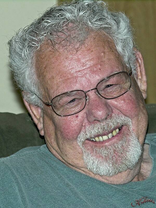 Edward G. Allen Febuary 15th, 1936 December 31st, 2022 South