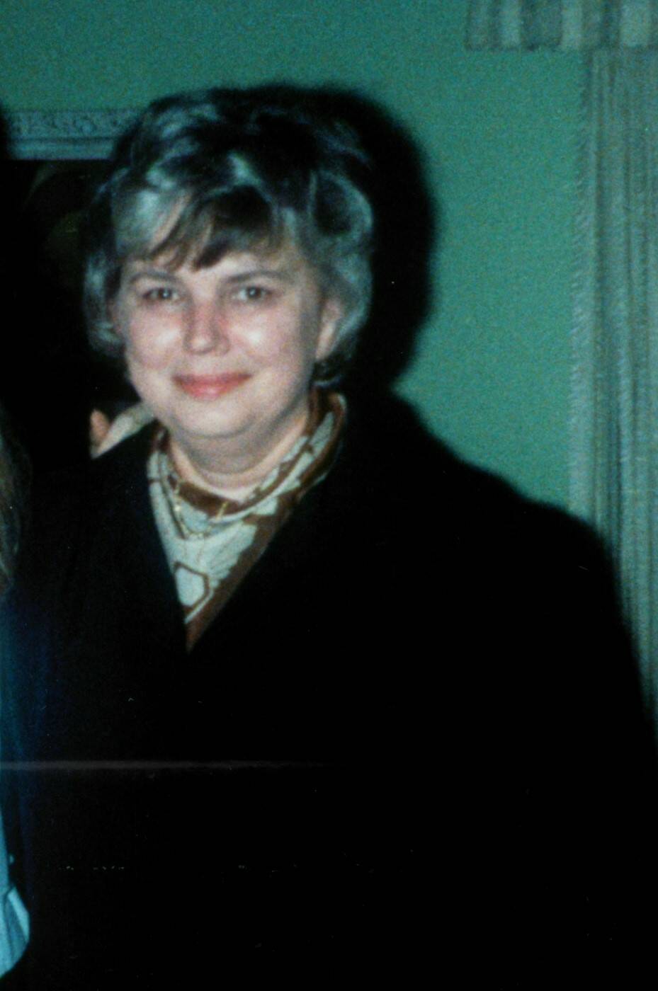 Janet obituary photo