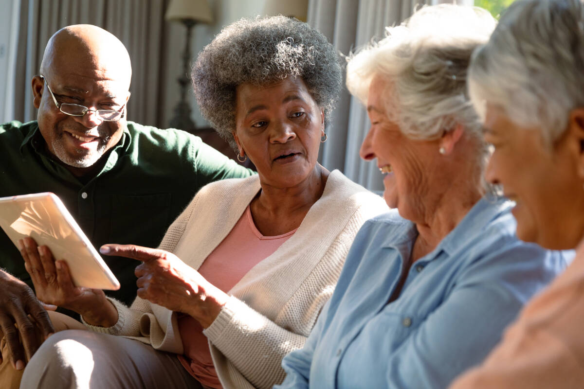 The 2023 Snohomish County Senior Resource is an opportunity for seniors to connect with services and programs essential to enjoying healthy, fulfilling lives.