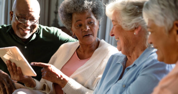 The 2023 Snohomish County Senior Resource is an opportunity for seniors to connect with services and programs essential to enjoying healthy, fulfilling lives.