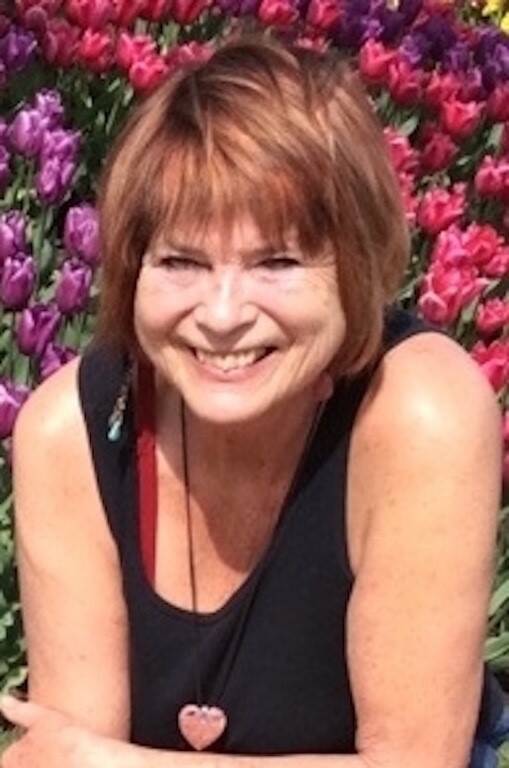 Carol Sue Heywood obituary photo