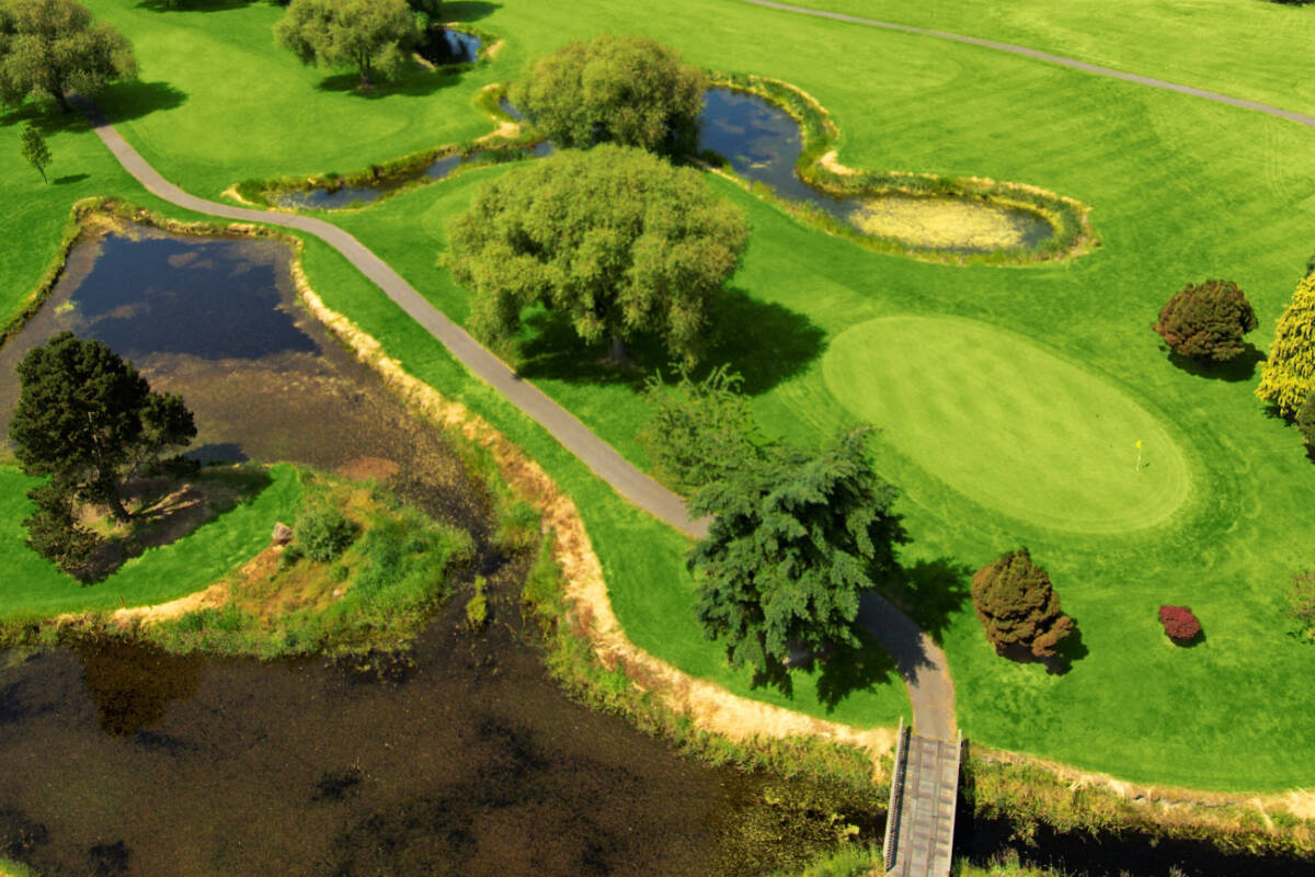 To help you beat inflation, Whidbey Golf Club is offering a reduced monthly membership until 2024.