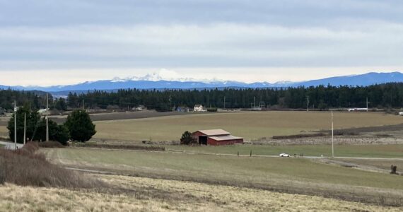 File photo 
Ebey’s Landing National Historical Reserve will host a new lecture series this summer.