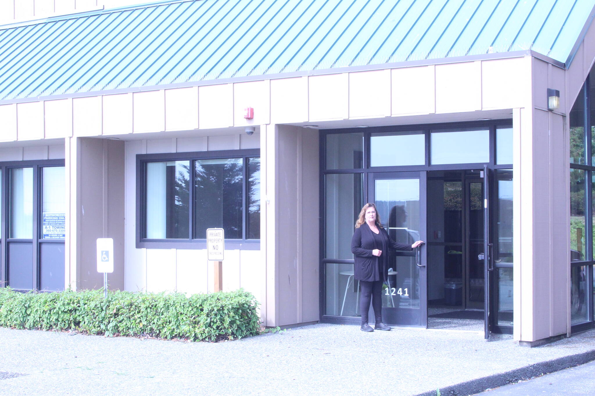 SPiN Cafe to move into former Oak Harbor bank South Whidbey Record