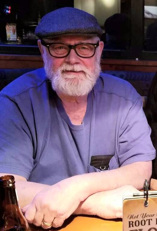 K. Schillinger obit photo