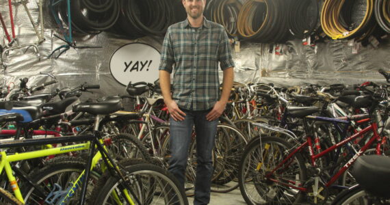 Photo by Karina Andrew/Whidbey News-Times