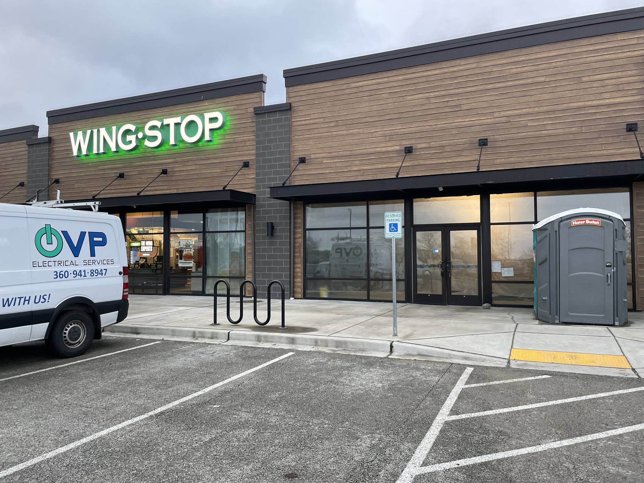 IHOP is among Oak Harbor’s new businesses South Whidbey Record