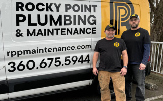 Rocky Point Plumbing offers around the clock service, helping residents access timely plumbing support when they need it most.