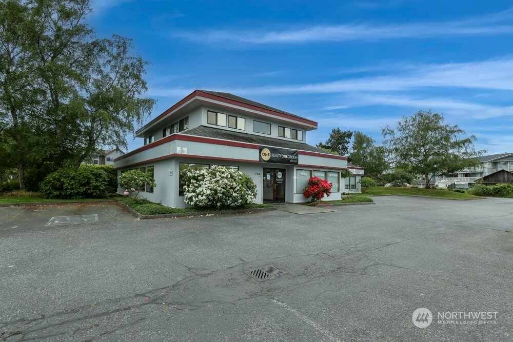 Island County is buying this property on Bayshore Drive in Oak Harbor.