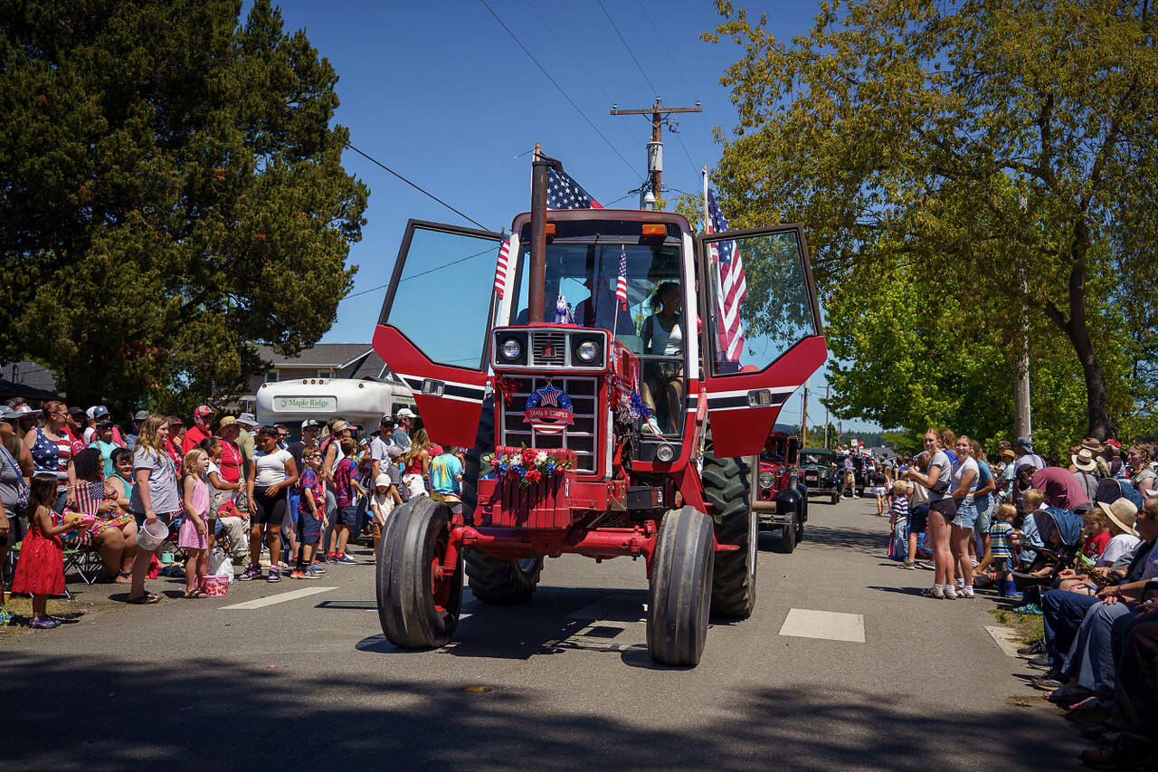 Photo by David Welton