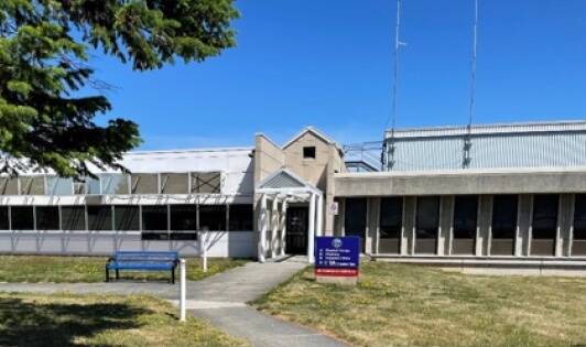 A new clinic for veterans opened at NAS Whidbey Island.