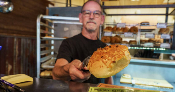 Photo by David Welton