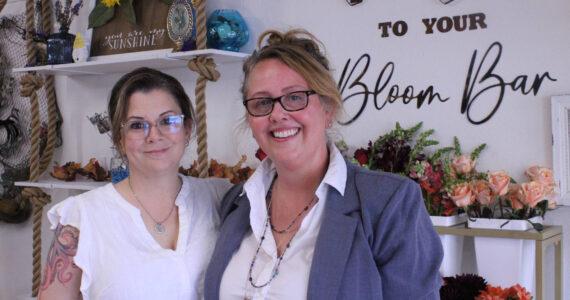 Photo by Allyson Ballard