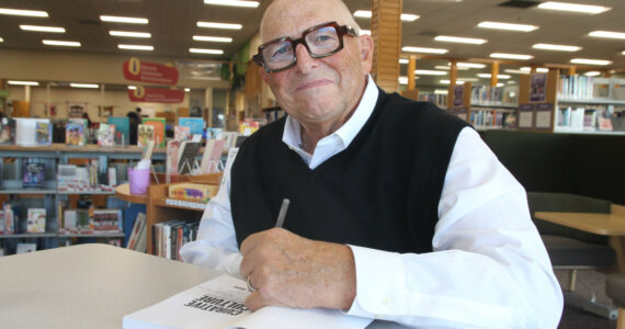 Photo by Marina Blatt