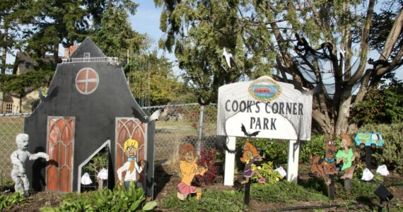 Photo by Marina Blatt