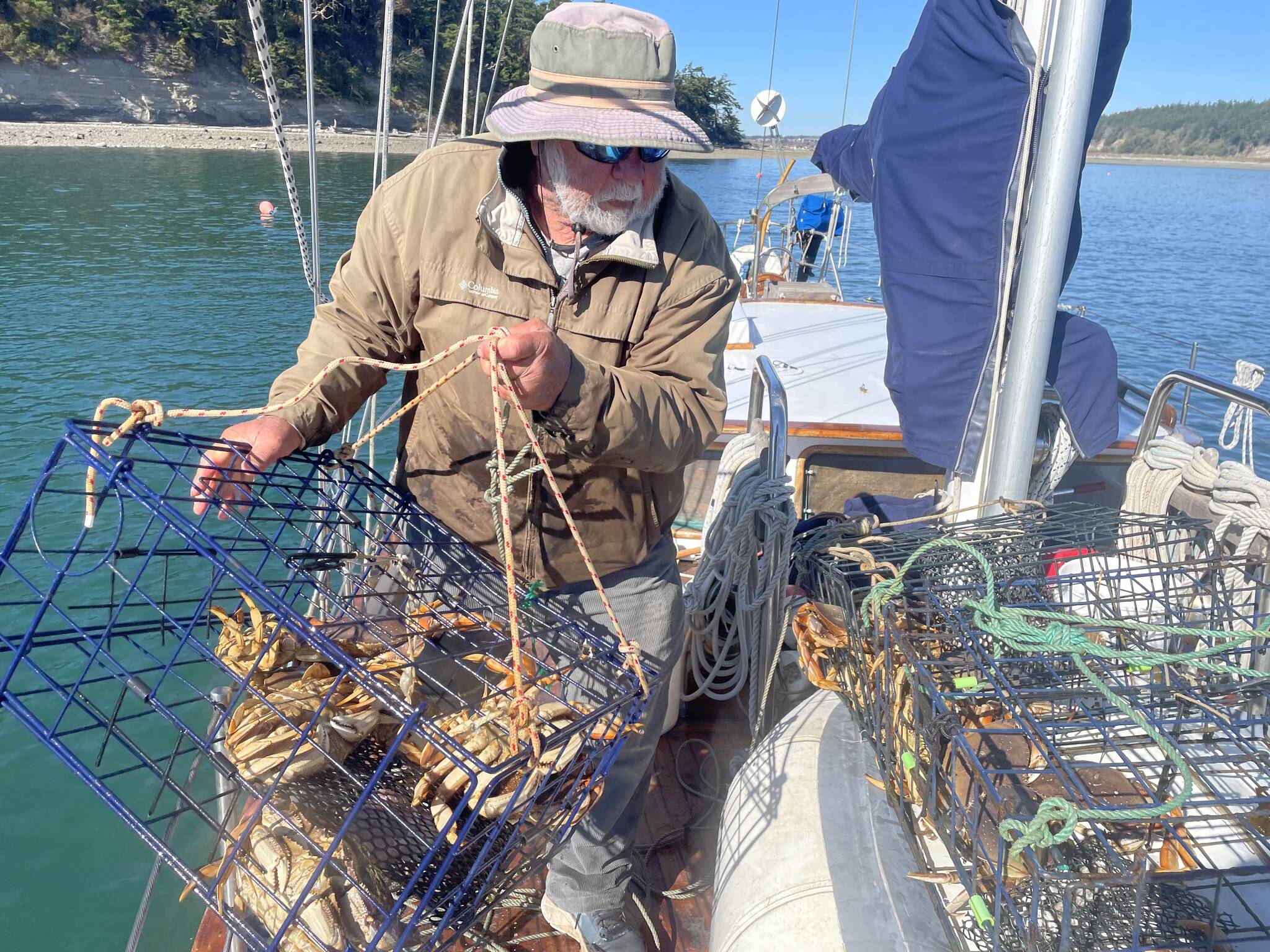 Photo by Marina Blatt